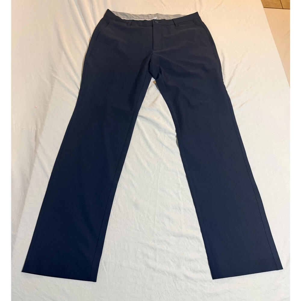 FootJoy FJ Mens Tour‎ Pants Size 34x32